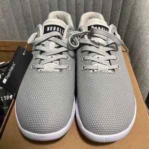 NoBull Superfabric Trainer Low